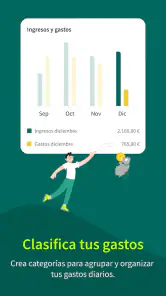 Ruralvía - Banca digital screenshot