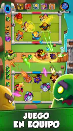 Rush Royale: Tower Defense TD 4