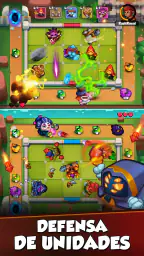 Rush Royale: Tower Defense TD 6