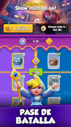 Rush Royale: Tower Defense TD 7