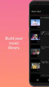 RYT - Música screenshot