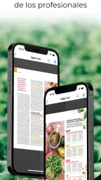 Saber Vivir revista 2
