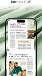 Saber Vivir revista 3