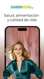 Saber Vivir revista 5