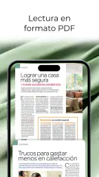 Saber Vivir revista 7