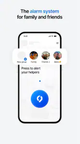 SafeNow® screenshot