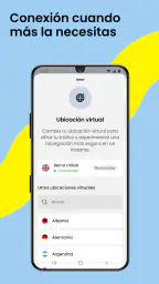 Saily: datos eSIM para viajar 3