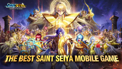 Saint Seiya Awakening: KOTZ 8