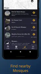 Salaat First: Prayer Times 4