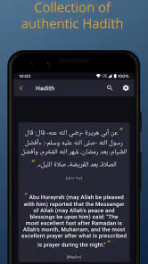 Salaat First: Prayer Times screenshot