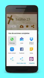 Salmos 4