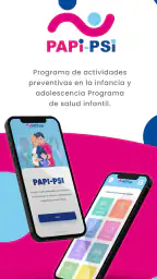 Salud Infantil 1