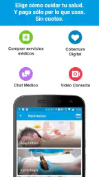 SaludOnNet 8