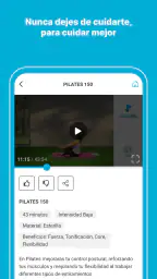 SalusOne, App para Enfermería 2