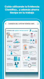 SalusOne, App para Enfermería 3