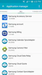 Samsung Accessory Service 2