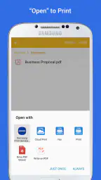 Samsung Print Service Plugin 4