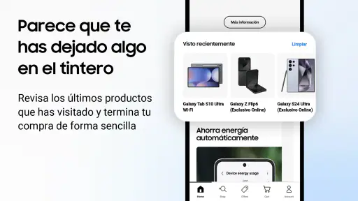 Samsung Shop: Galaxy S26 4