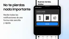 Samsung Shop: Galaxy S26 screenshot