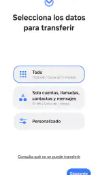 Samsung Smart Switch Mobile 3