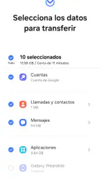 Samsung Smart Switch Mobile 4