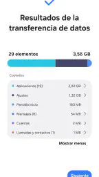 Samsung Smart Switch Mobile 6