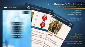 San Josemaría Escrivá screenshot
