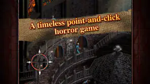 Sanitarium screenshot
