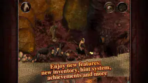 Sanitarium screenshot
