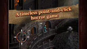 Sanitarium screenshot