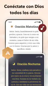 Santa Biblia, Versículo Diario screenshot