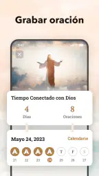 Santa Biblia, Versículo Diario 5