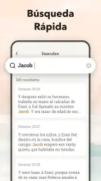 Santa Biblia, Versículo Diario 6
