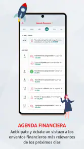 Santander Empresas screenshot