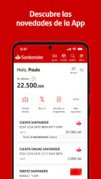 Santander España 1