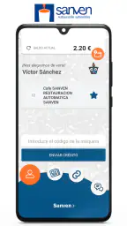 Sanven 1