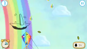 Sarah & Duck - Day at the Park screenshot