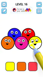 Satisfying Coloring 1