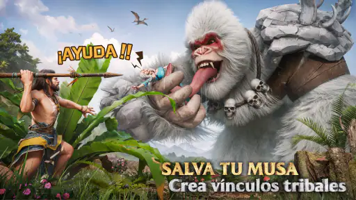 Savage Survival:Jurassic Isle 2