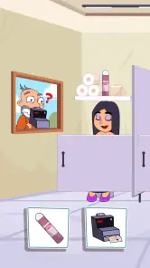 Save the Guy－simulador de vida screenshot