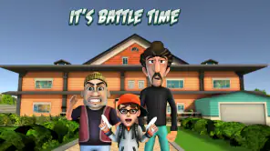 Save The House : Prank Game 3D screenshot