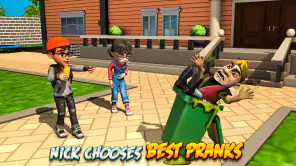 Save The House : Prank Game 3D screenshot
