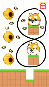 Save The Pets screenshot