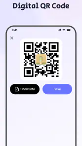 Scan Go – QR & Barcode Scanner screenshot
