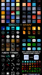 Sci-Fi Themes 4