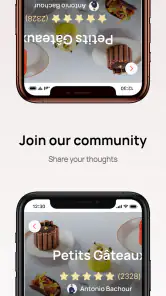 Scoolinary: Aprende & Cocina screenshot