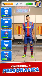 Score! Hero 1