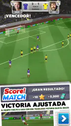 Score! Match - Futbol PvP 1