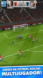 Score! Match - Futbol PvP 2