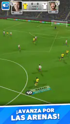 Score! Match - Futbol PvP 3